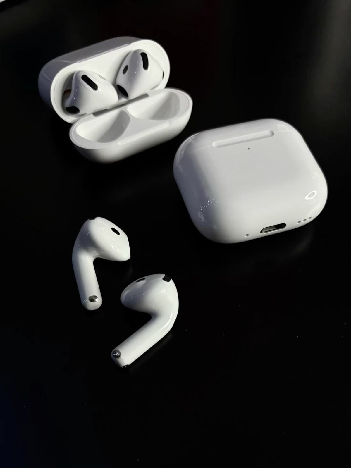 AirPod 4 ANC