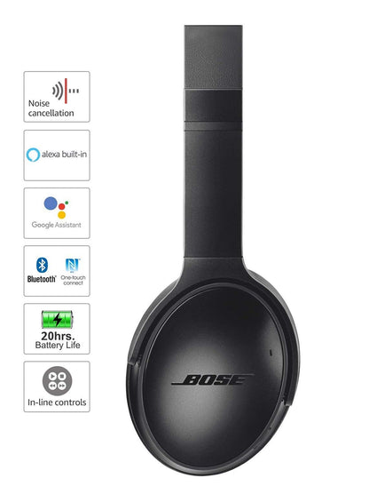 Casque bose
