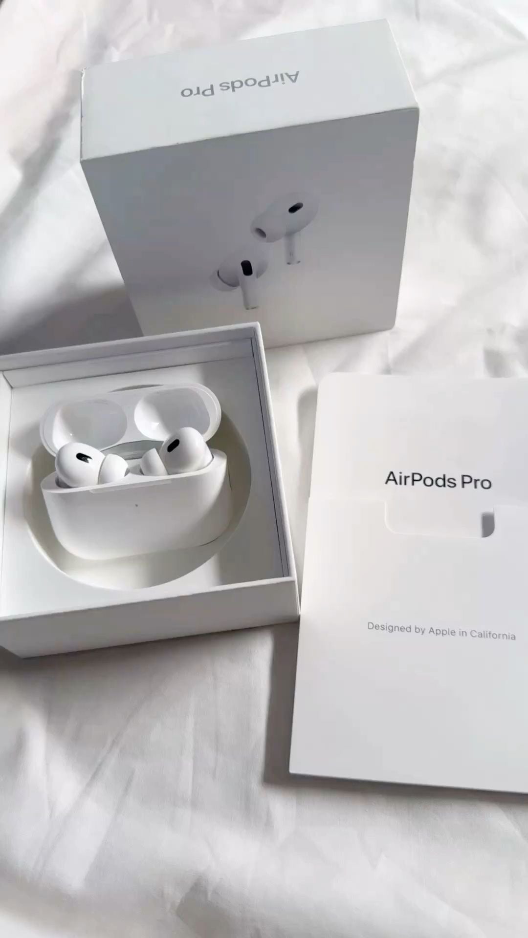 AirPods Pro 3