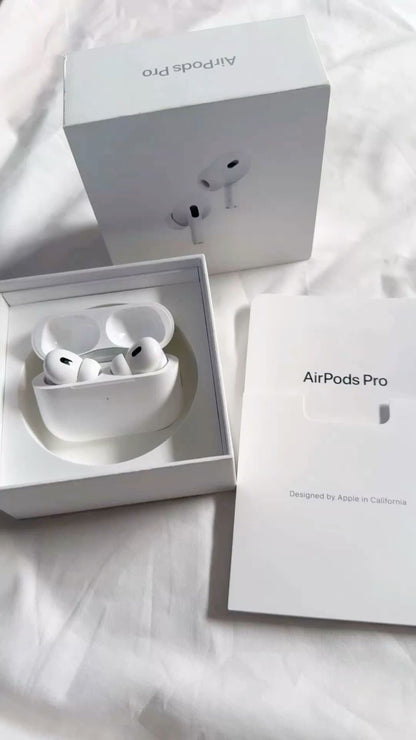 AirPods Pro 3