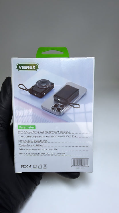 Power bank
