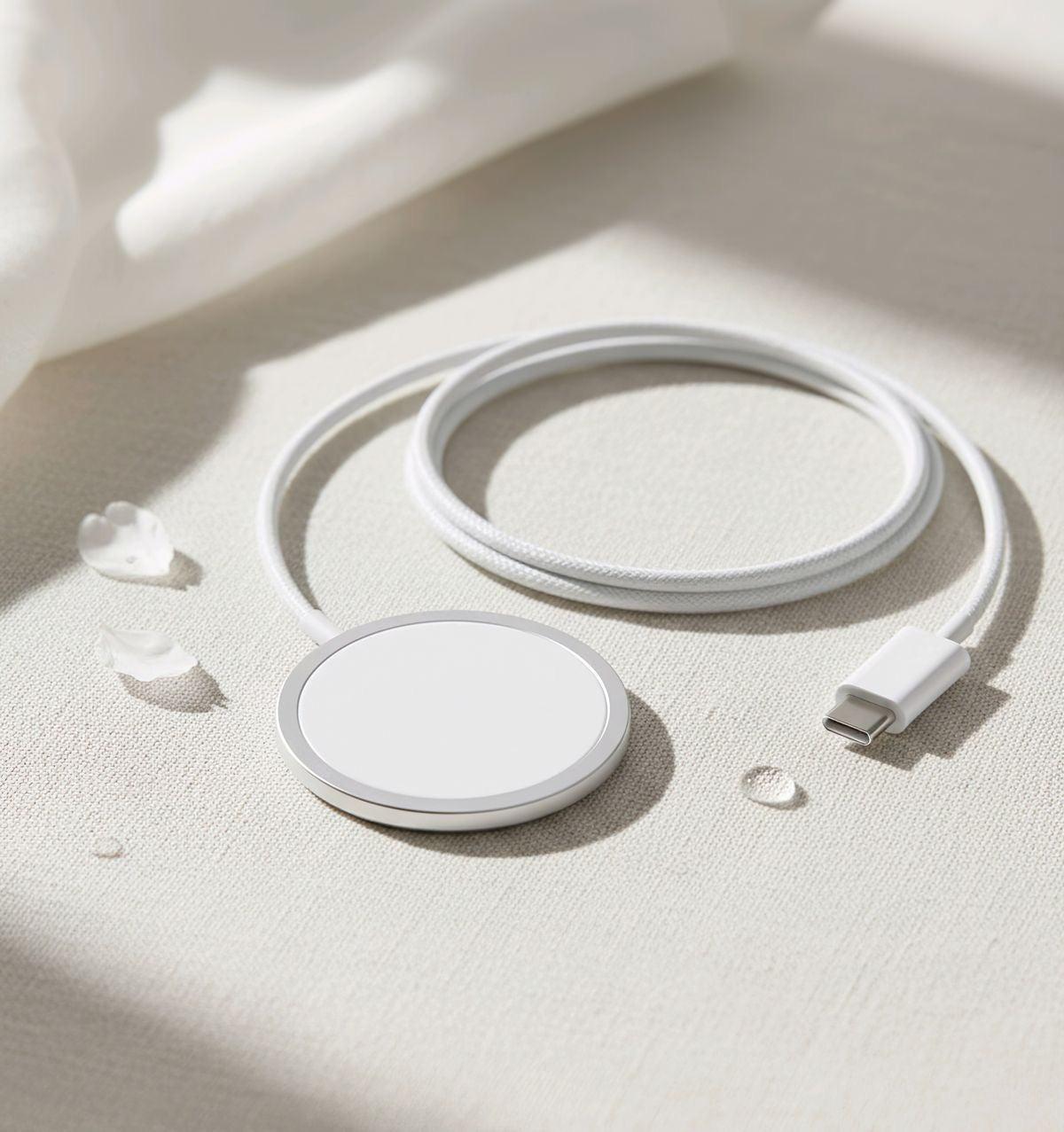 Chargeur MagSafe Magnétique