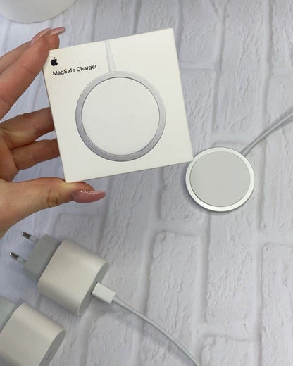 Chargeur MagSafe Magnétique