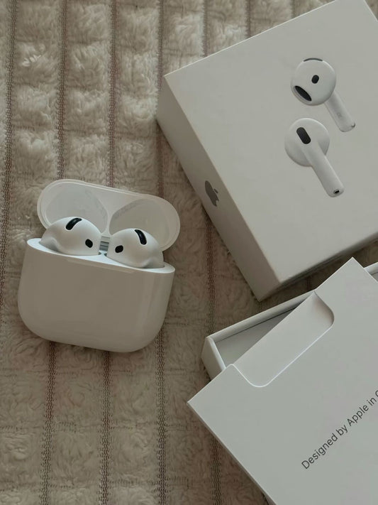 AirPod 4 ANC