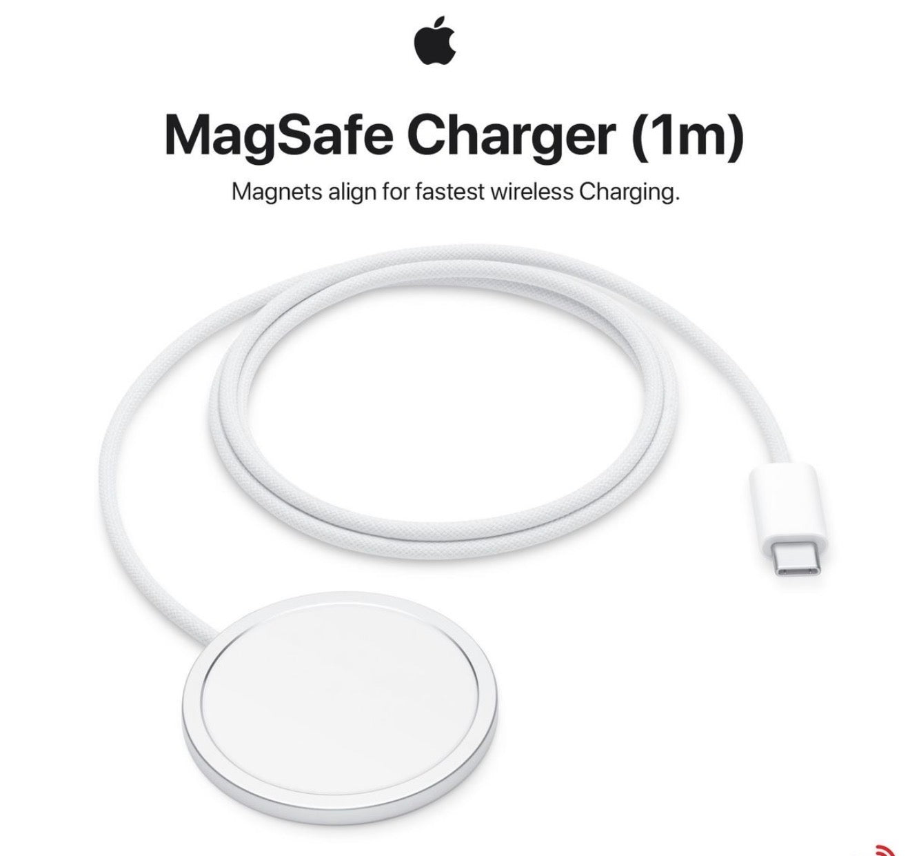 Chargeur MagSafe Magnétique