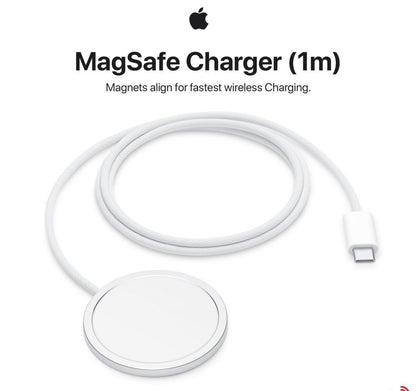 Chargeur MagSafe Magnétique