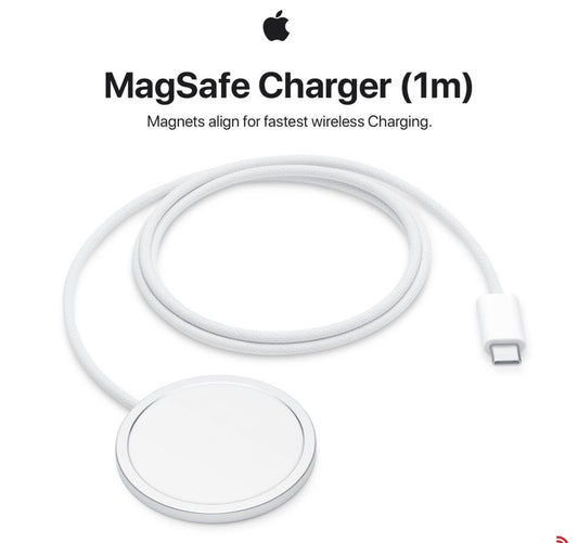 Chargeur MagSafe Magnétique