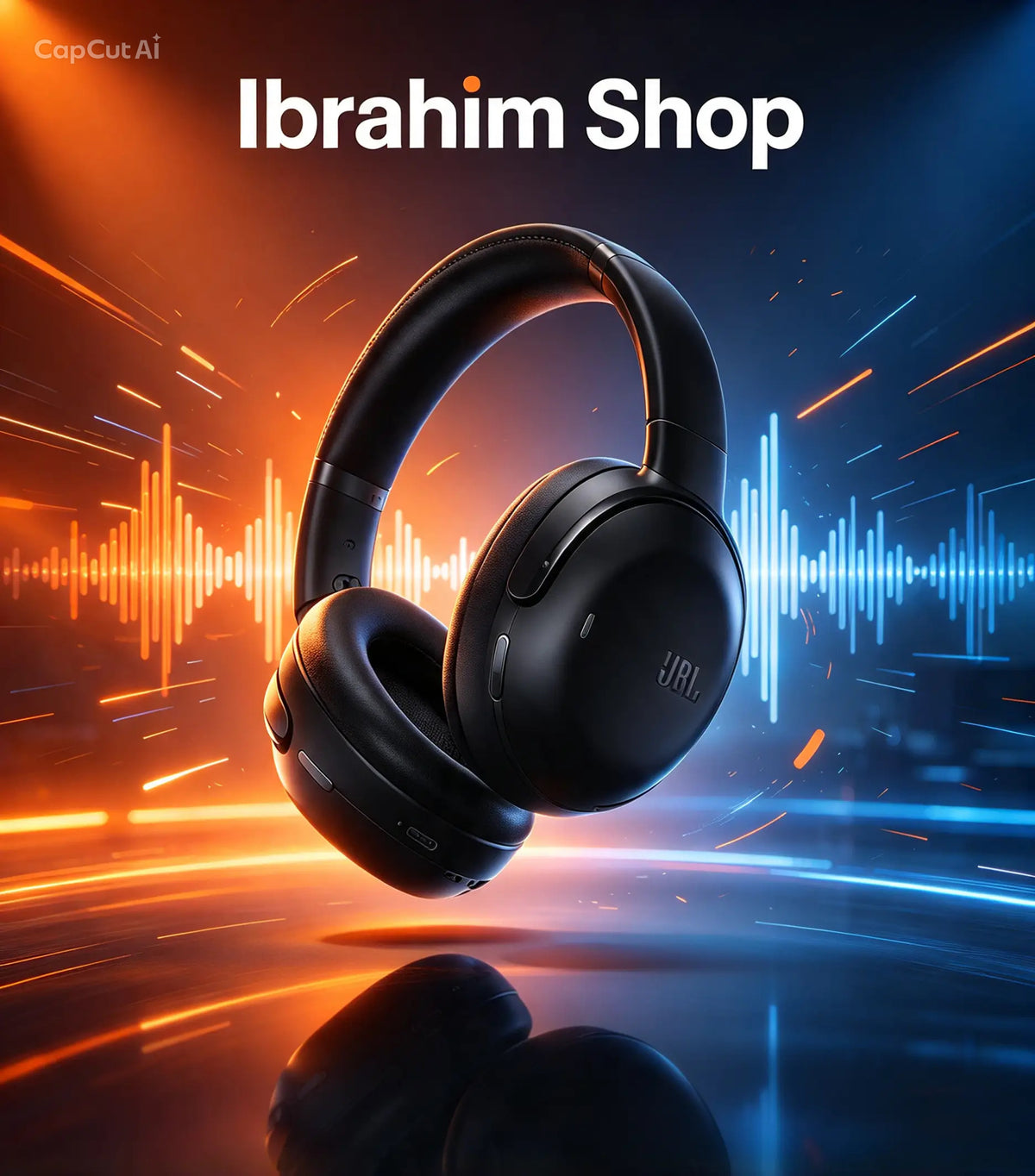 JBL TOUR ONE M3