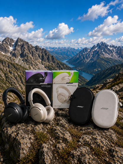 Casque bose