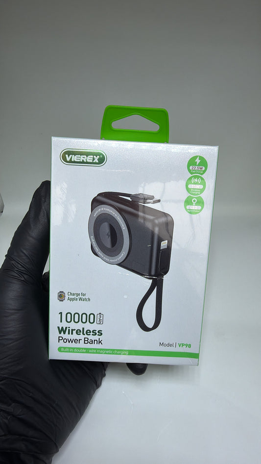 Power bank