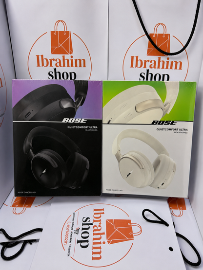 Casque bose