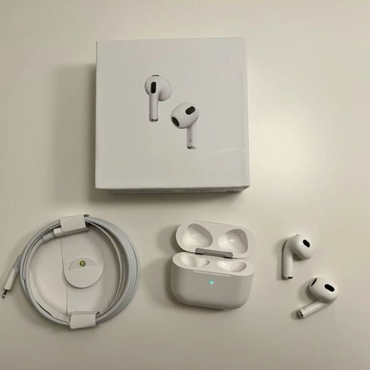AirPod 4 ANC