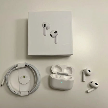 AirPod 4 ANC