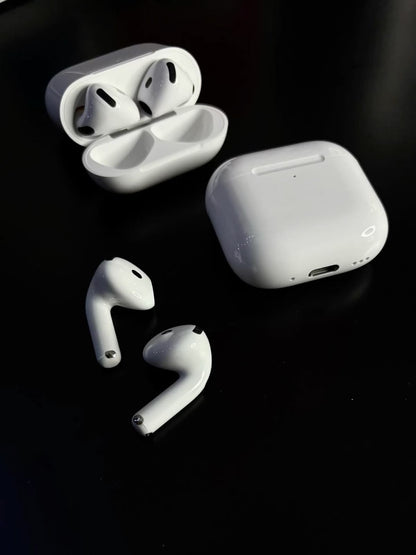 AirPod 4 ANC