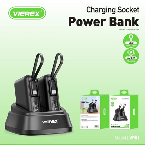 Power back