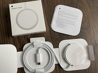 Chargeur MagSafe Magnétique