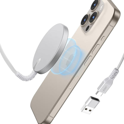 Chargeur MagSafe Magnétique