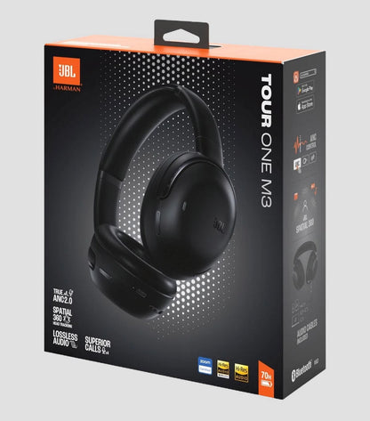 JBL TOUR ONE M3